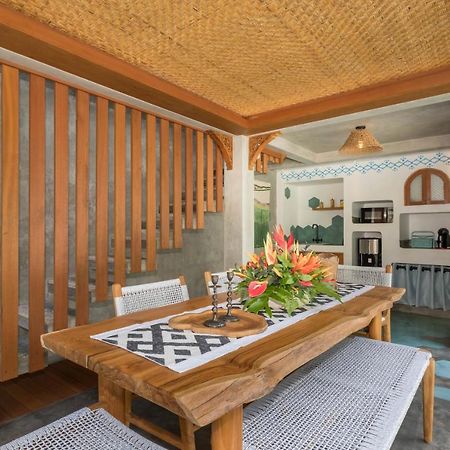 Arkana Village Canggu By Nagisa Bali Eksteriør bilde
