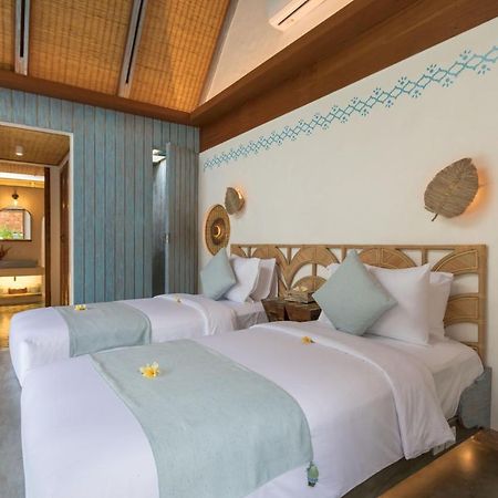 Arkana Village Canggu By Nagisa Bali Eksteriør bilde